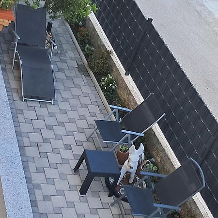 Apartment Radalj Kaštela Esterno foto