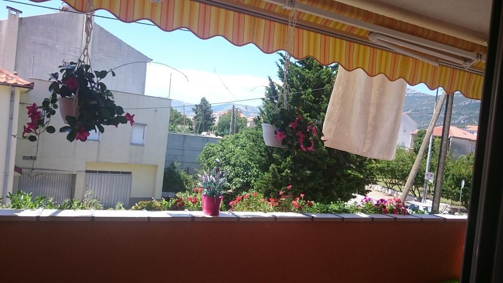 Apartment Radalj Kaštela Camera foto