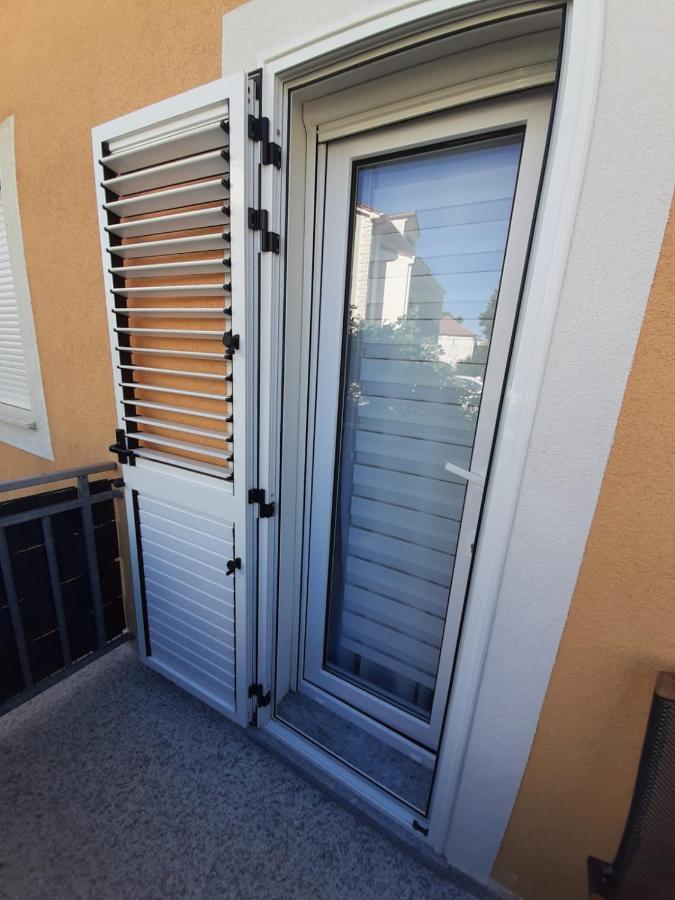 Apartment Radalj Kaštela Esterno foto