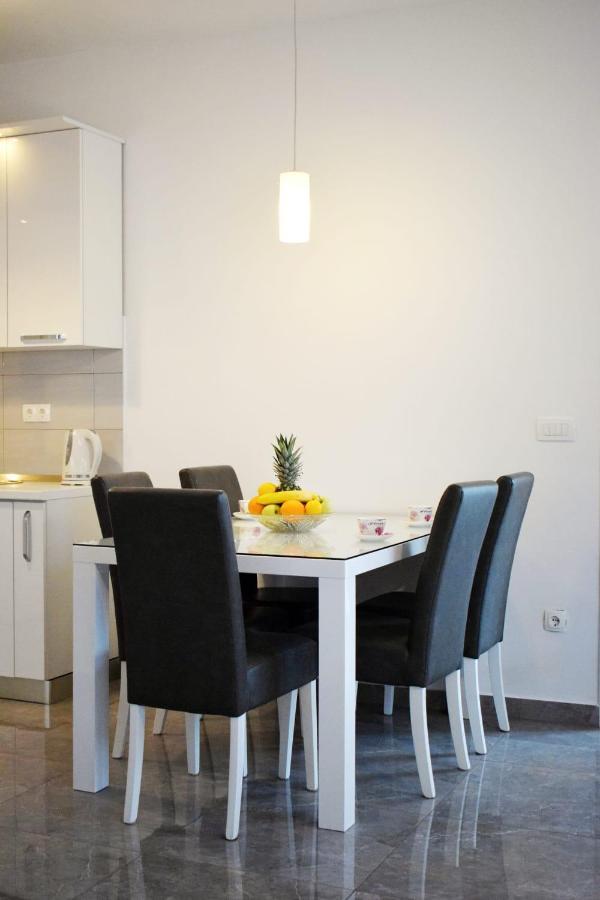 Apartment Radalj Kaštela Esterno foto
