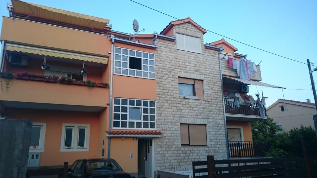 Apartment Radalj Kaštela Camera foto