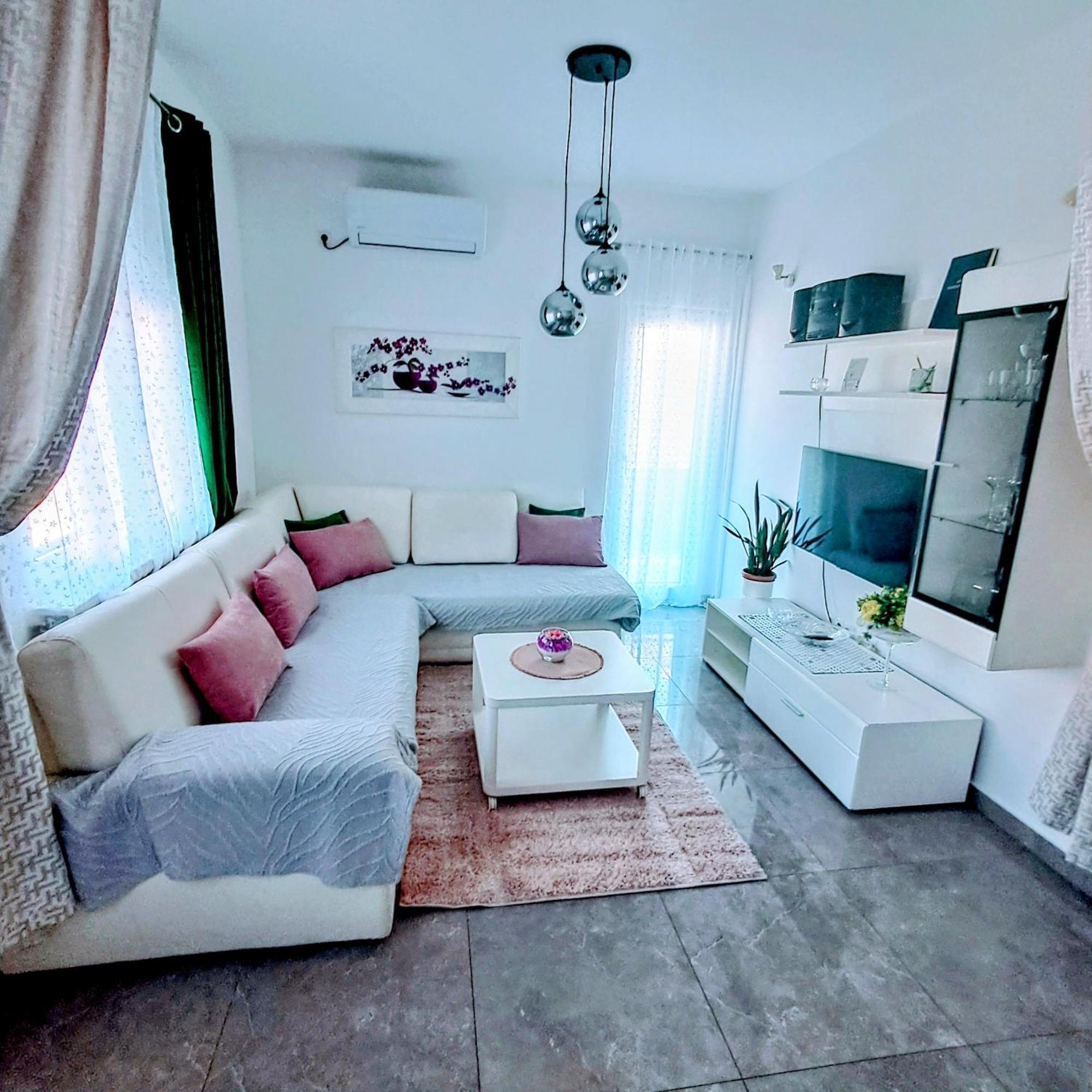 Apartment Radalj Kaštela Camera foto
