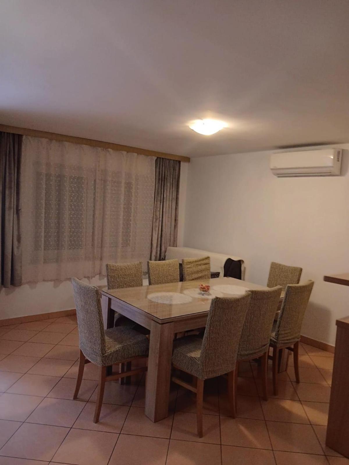 Apartment Radalj Kaštela Esterno foto