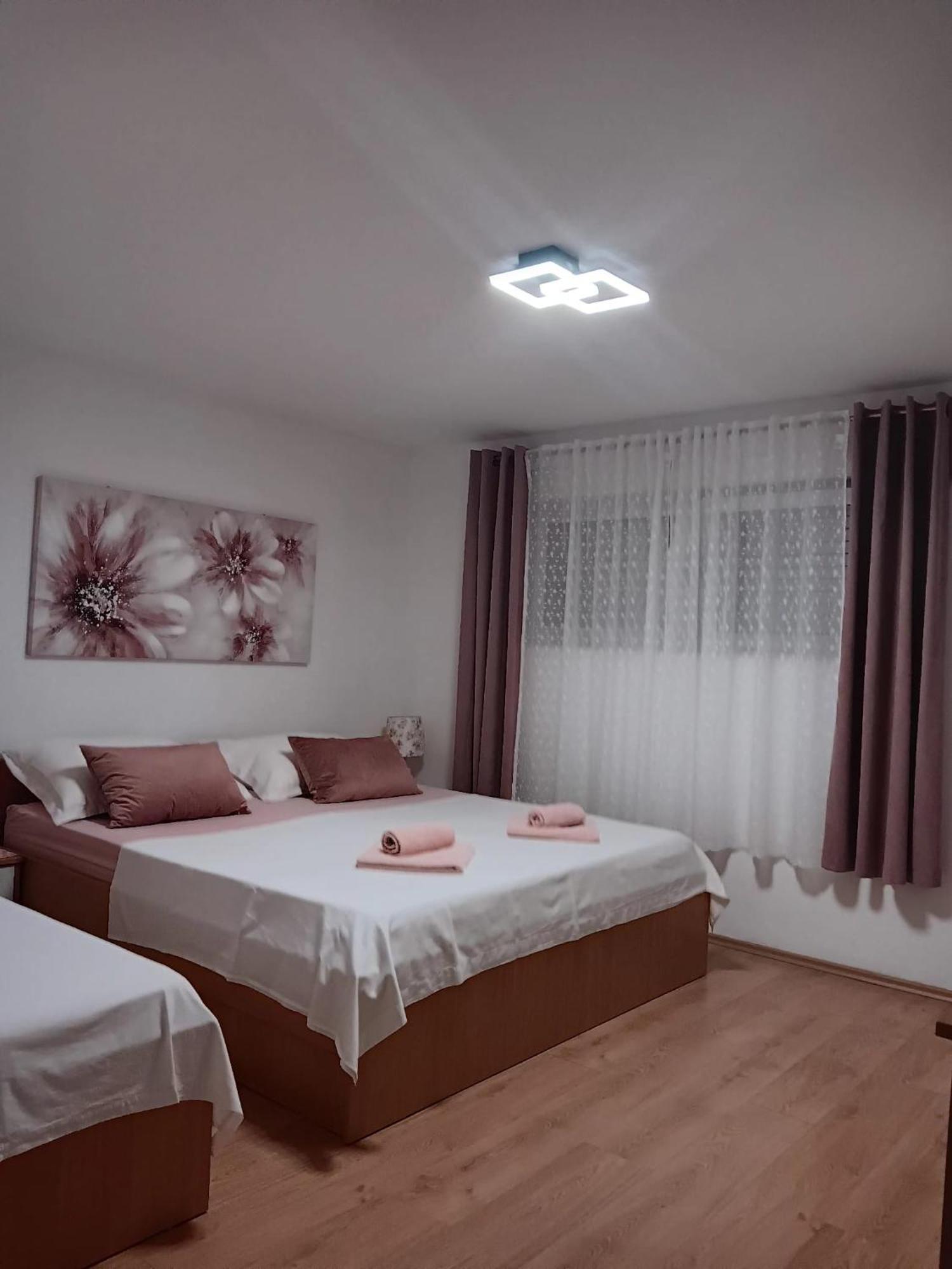 Apartment Radalj Kaštela Esterno foto