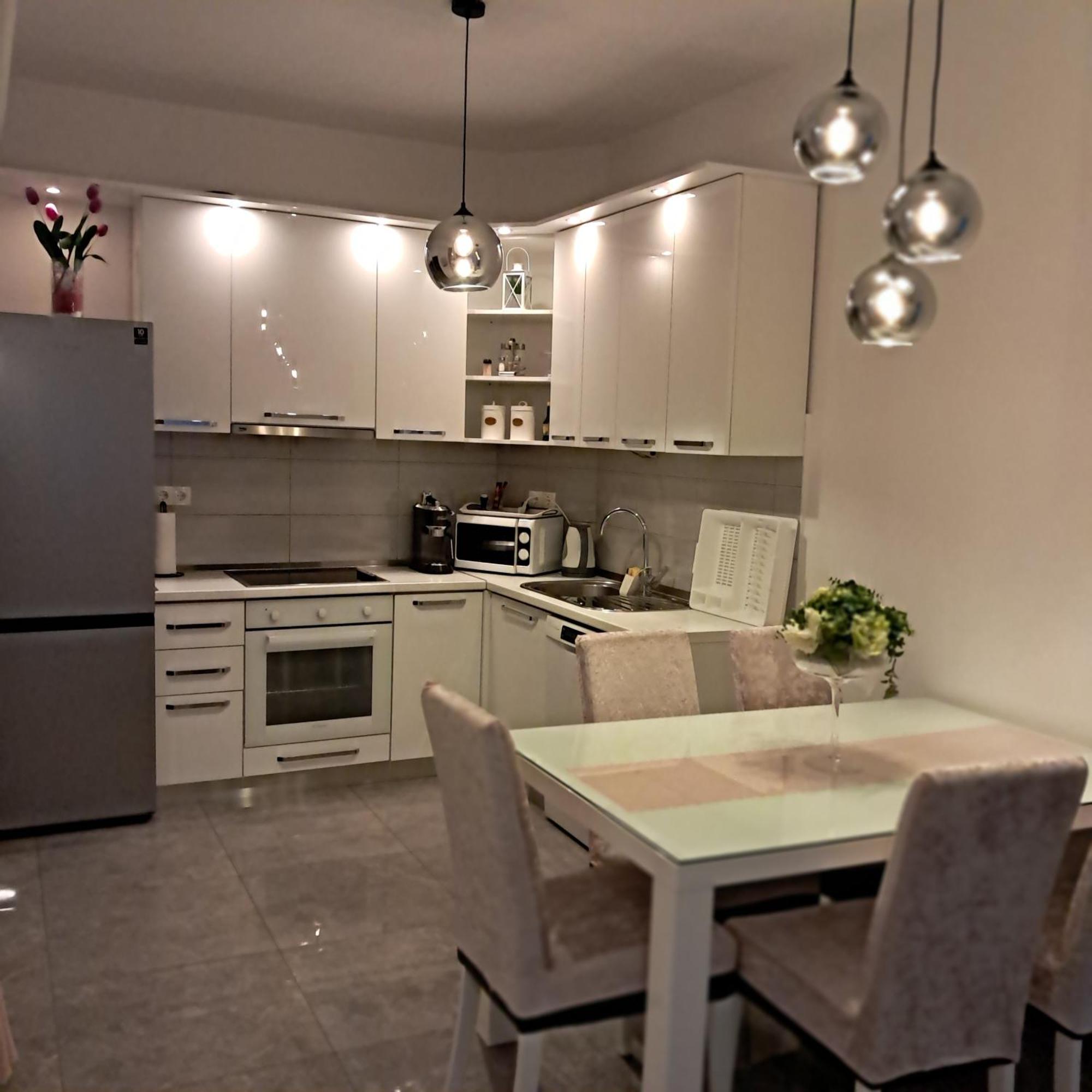 Apartment Radalj Kaštela Esterno foto