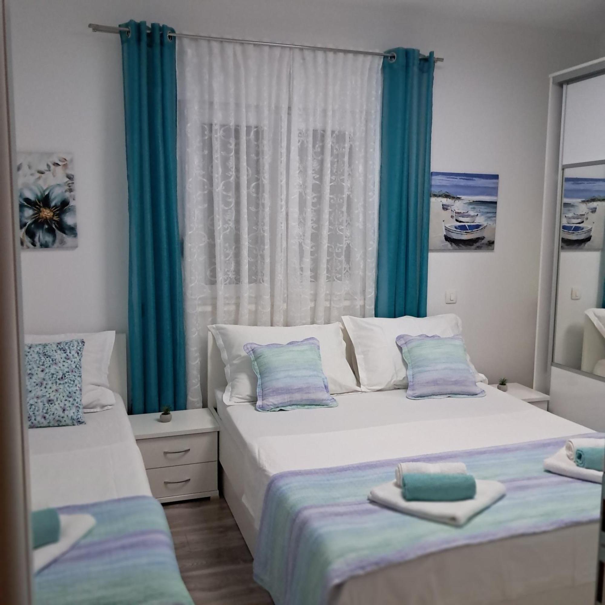 Apartment Radalj Kaštela Camera foto