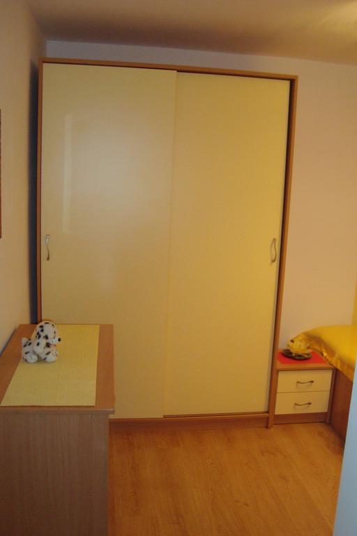 Apartment Radalj Kaštela Camera foto