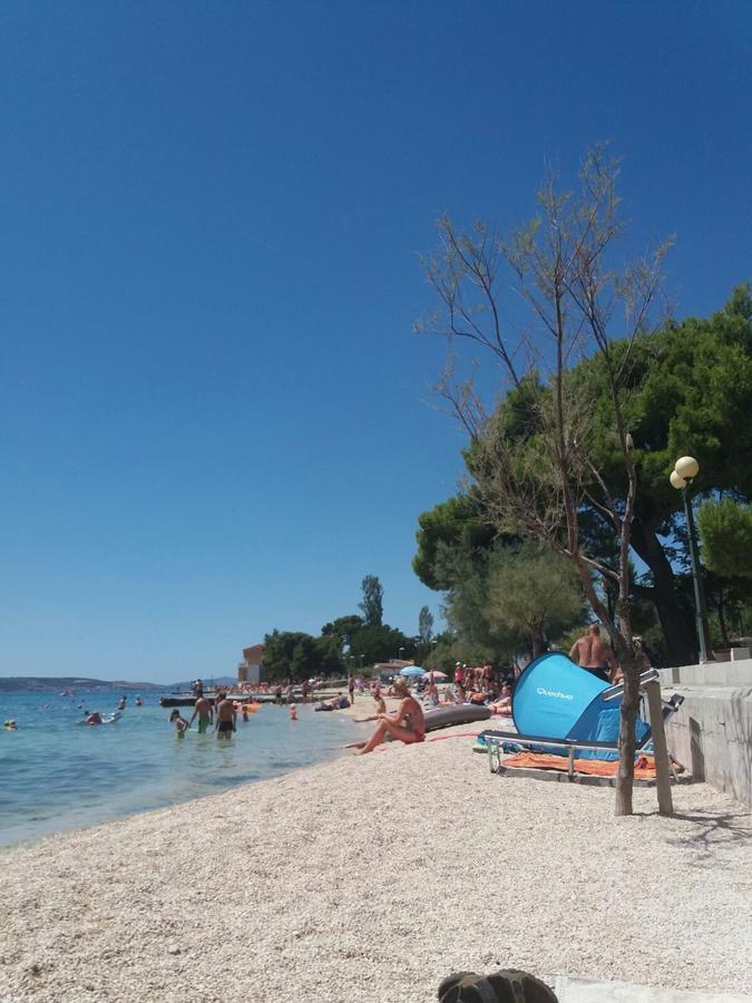 Apartment Radalj Kaštela Esterno foto